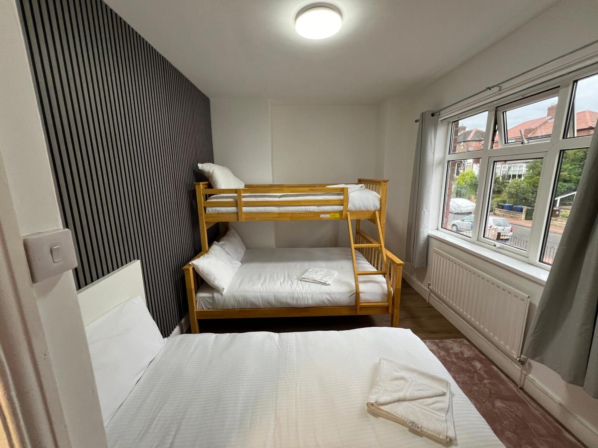 Numero Venti Aparthouse Wifi Parking Hot Tub Newcastle upon Tyne Exterior foto